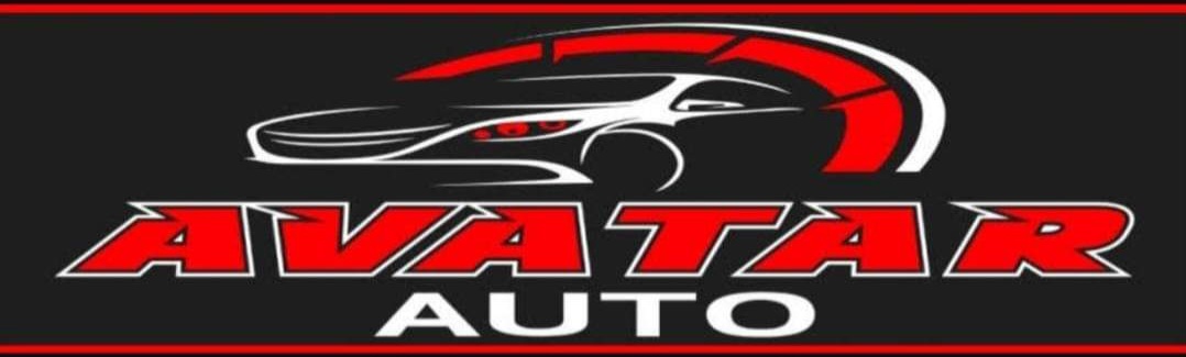 Avatar Auto logo