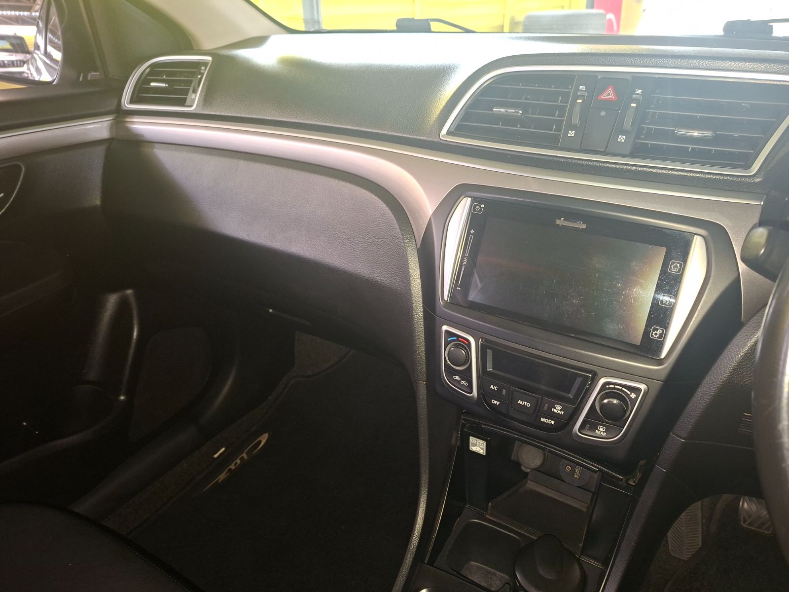 2022 Suzuki Ciaz 1.5Glx – photo 5