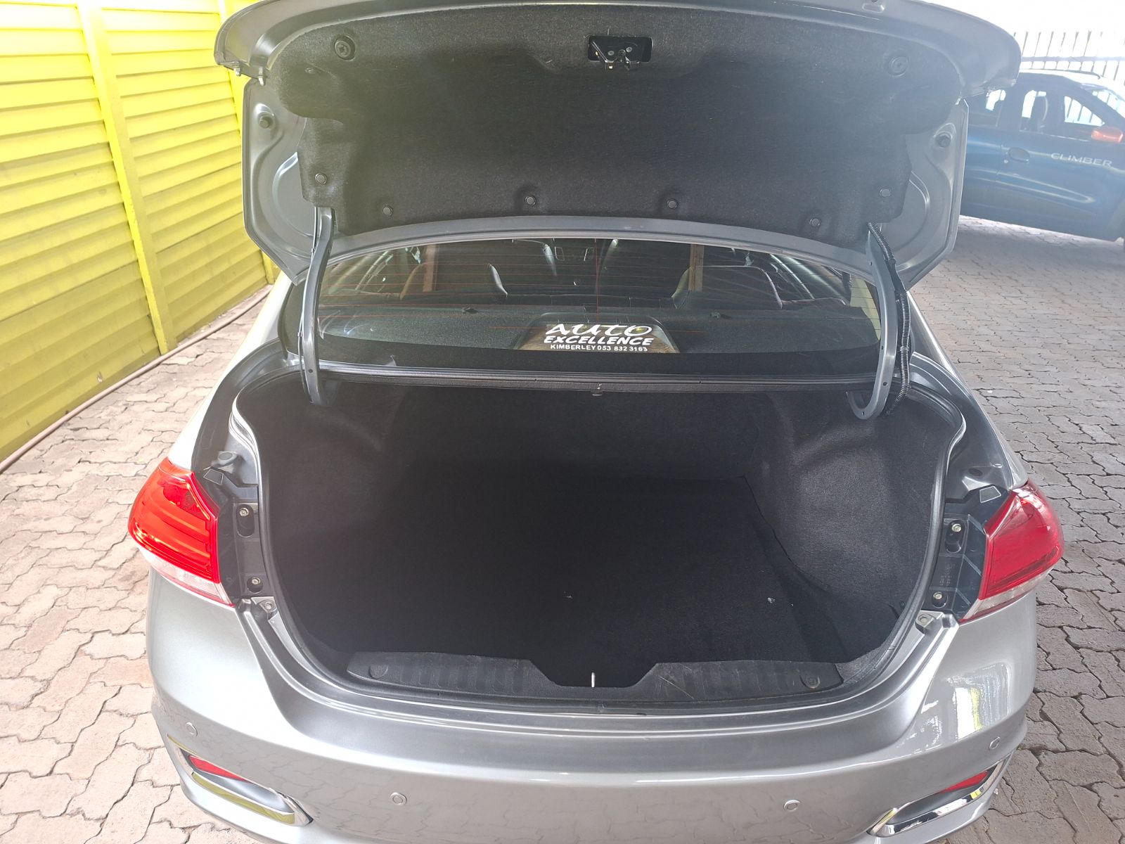 2022 Suzuki Ciaz 1.5Glx – photo 6