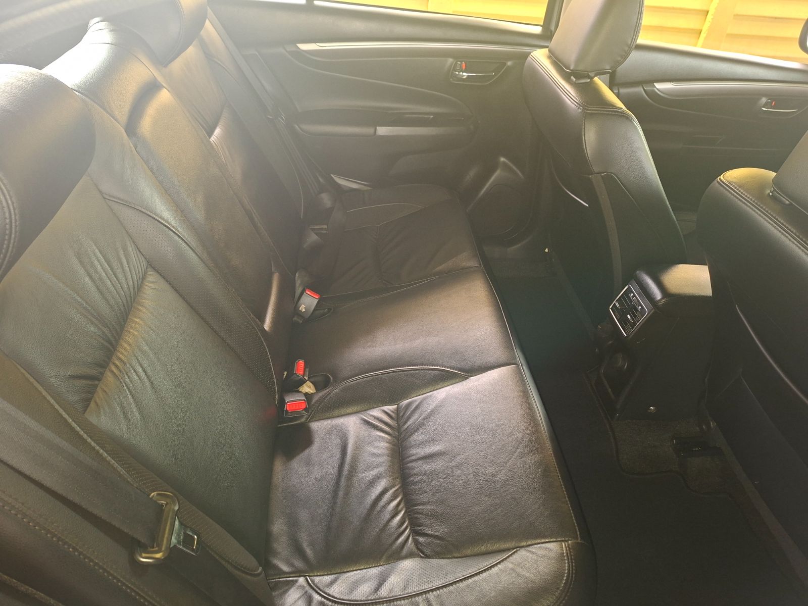 2022 Suzuki Ciaz 1.5Glx – photo 10
