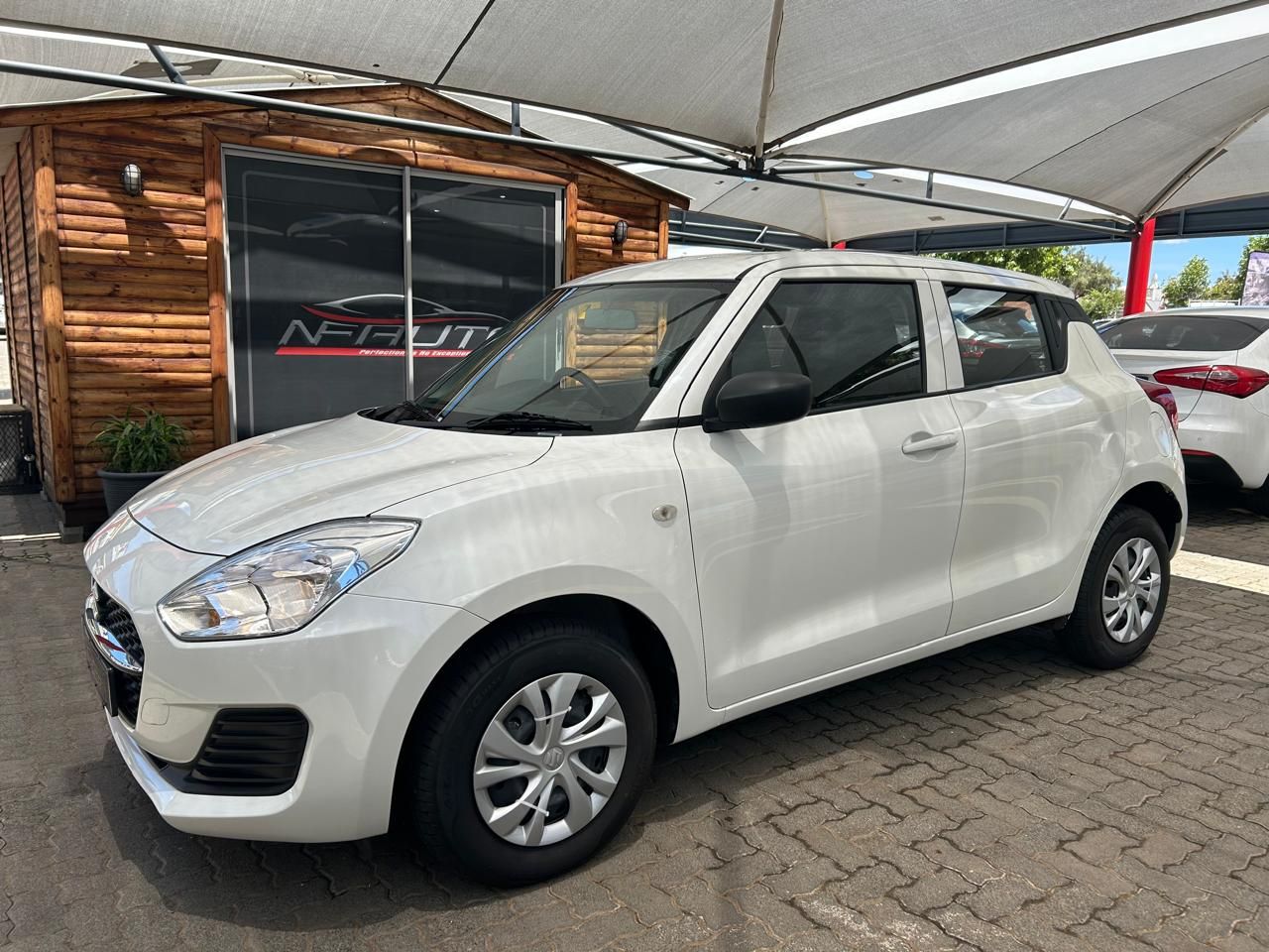 2022 Suzuki Swift 1.2 GA for sale