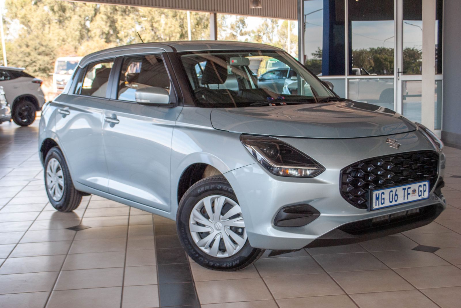 2025 Suzuki Swift 1.2 GL for sale