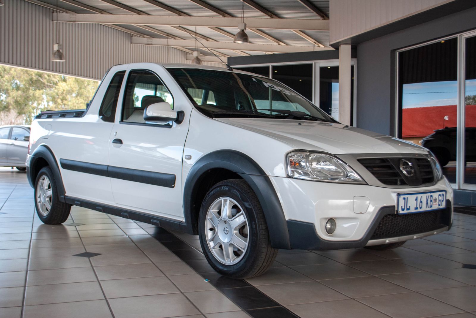 2020 Nissan NP200 1.5DCi SE P/U S/C for sale