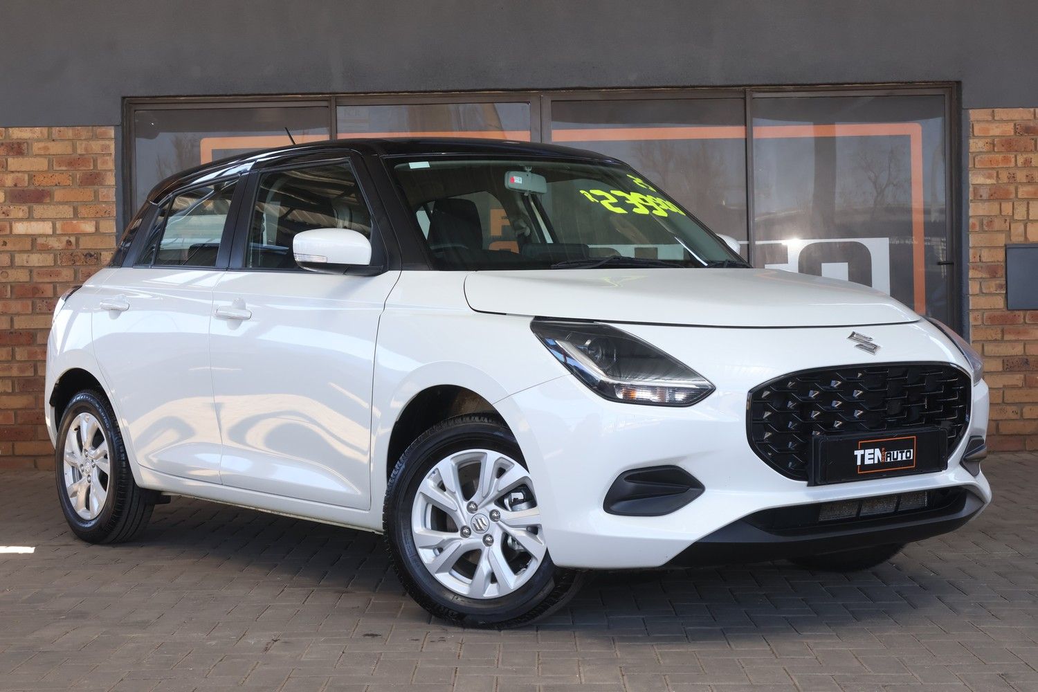 2025 Suzuki Swift 1.2 GL+ 5-door for sale in Klerksdorp, North West