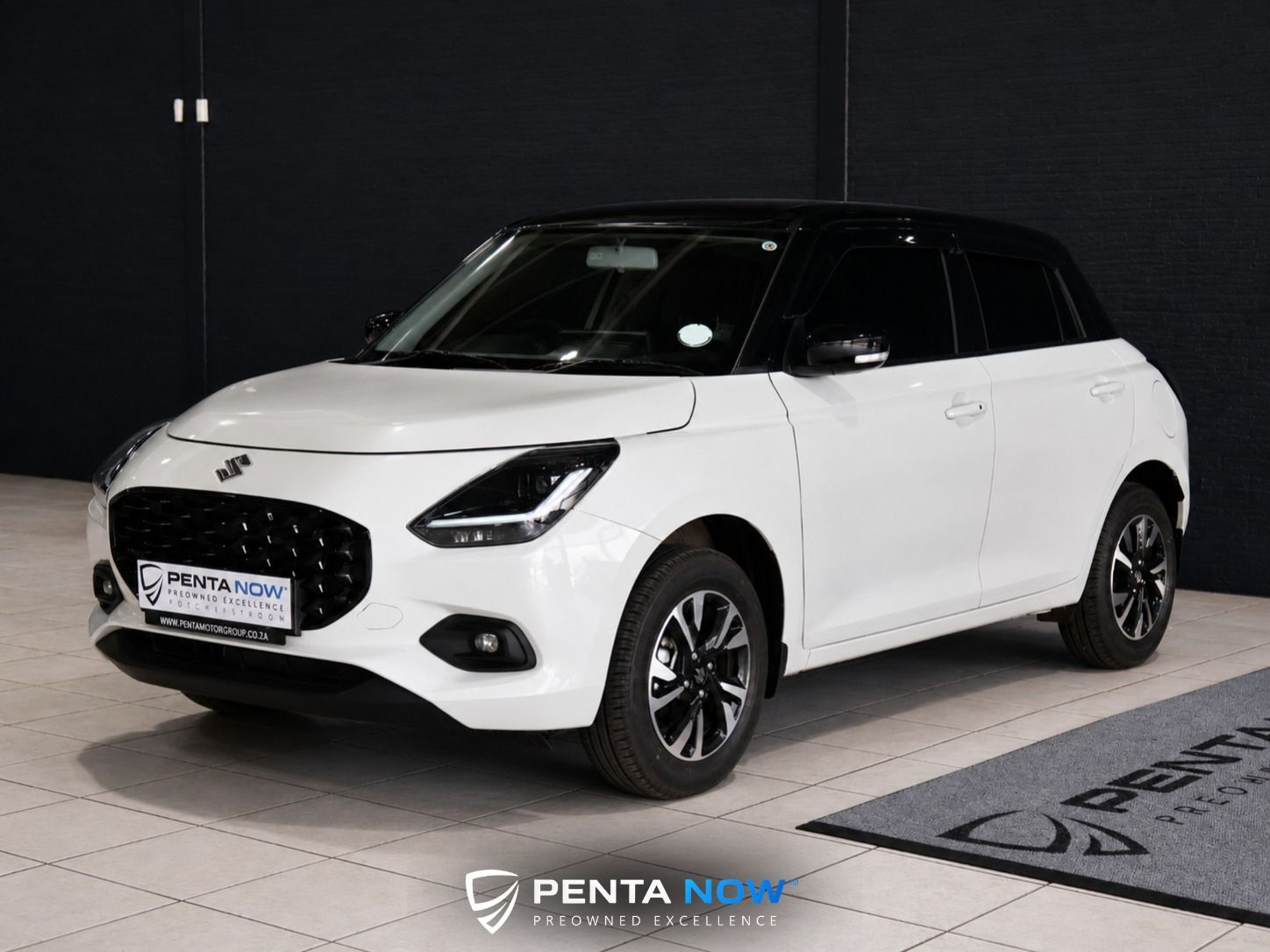 2026 Suzuki Swift 1.2 GLX Manual for sale
