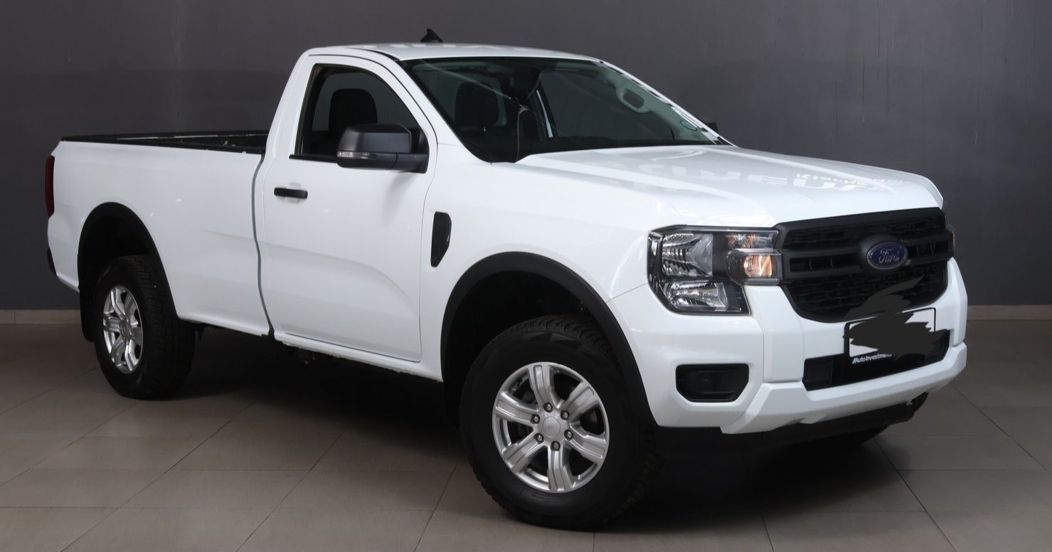 2023 Ford Ranger 2.0 SiT XL for sale