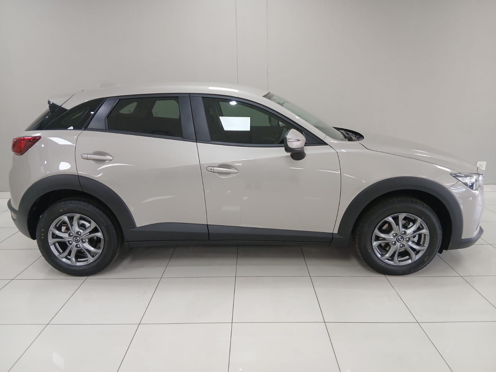 2026 Mazda CX-3 2.0 Active Auto for sale in Pretoria, Gauteng