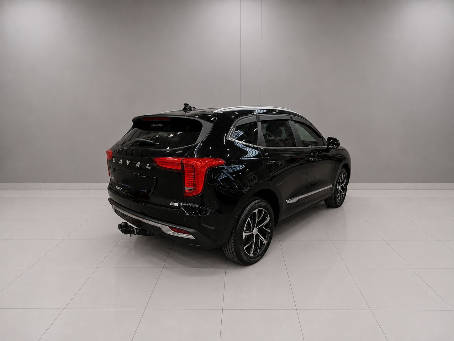 2022 Haval Jolion 1.5T Luxury auto for sale