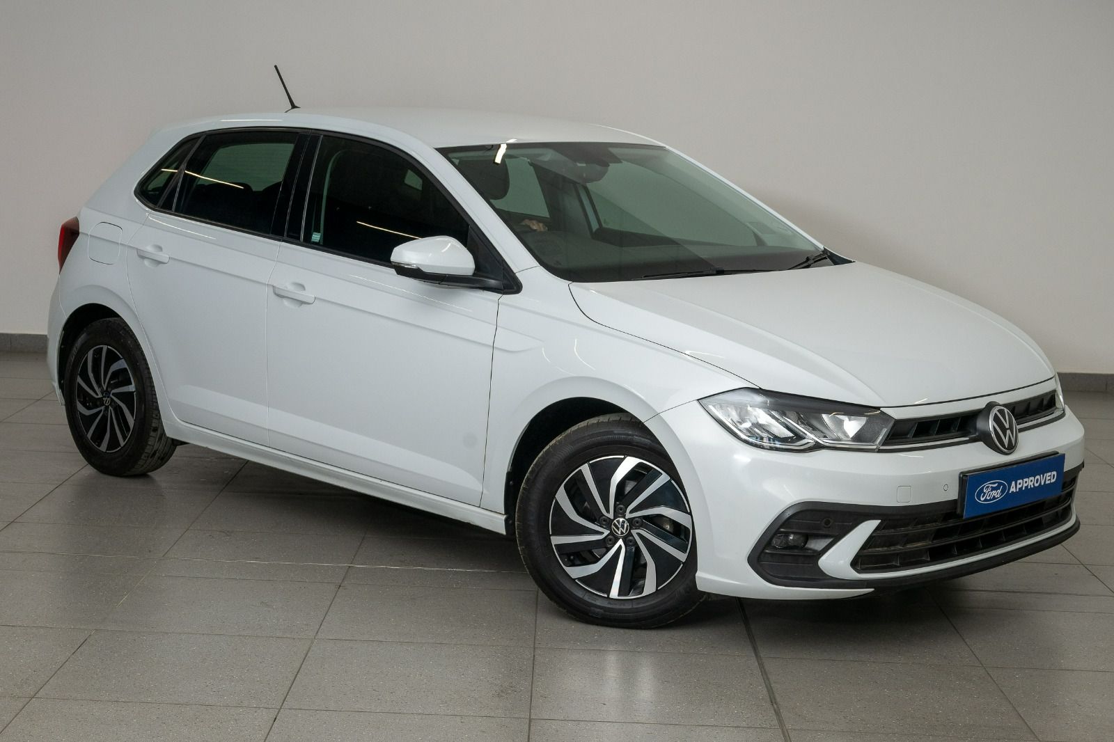 2022 Volkswagen Polo Hatch 1.0TSI 70kW Life for sale