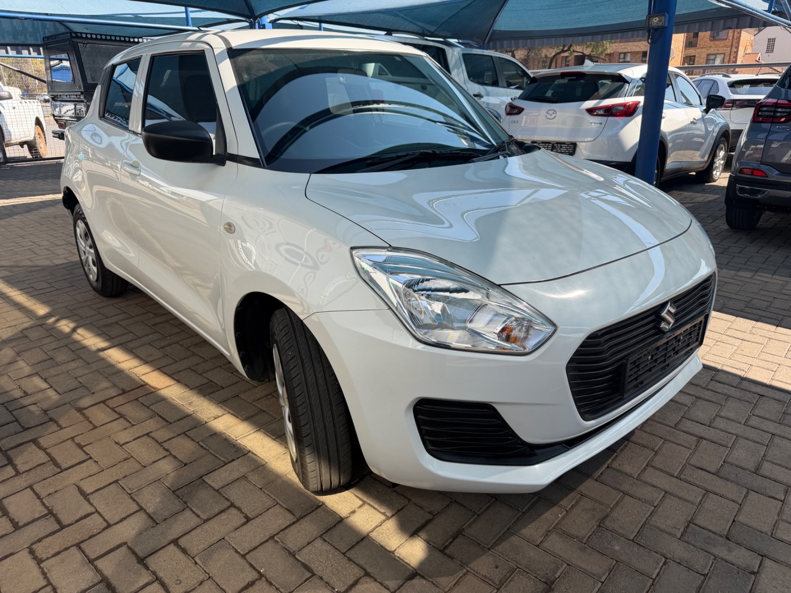 2021 Suzuki Swift 1.2 GA for sale