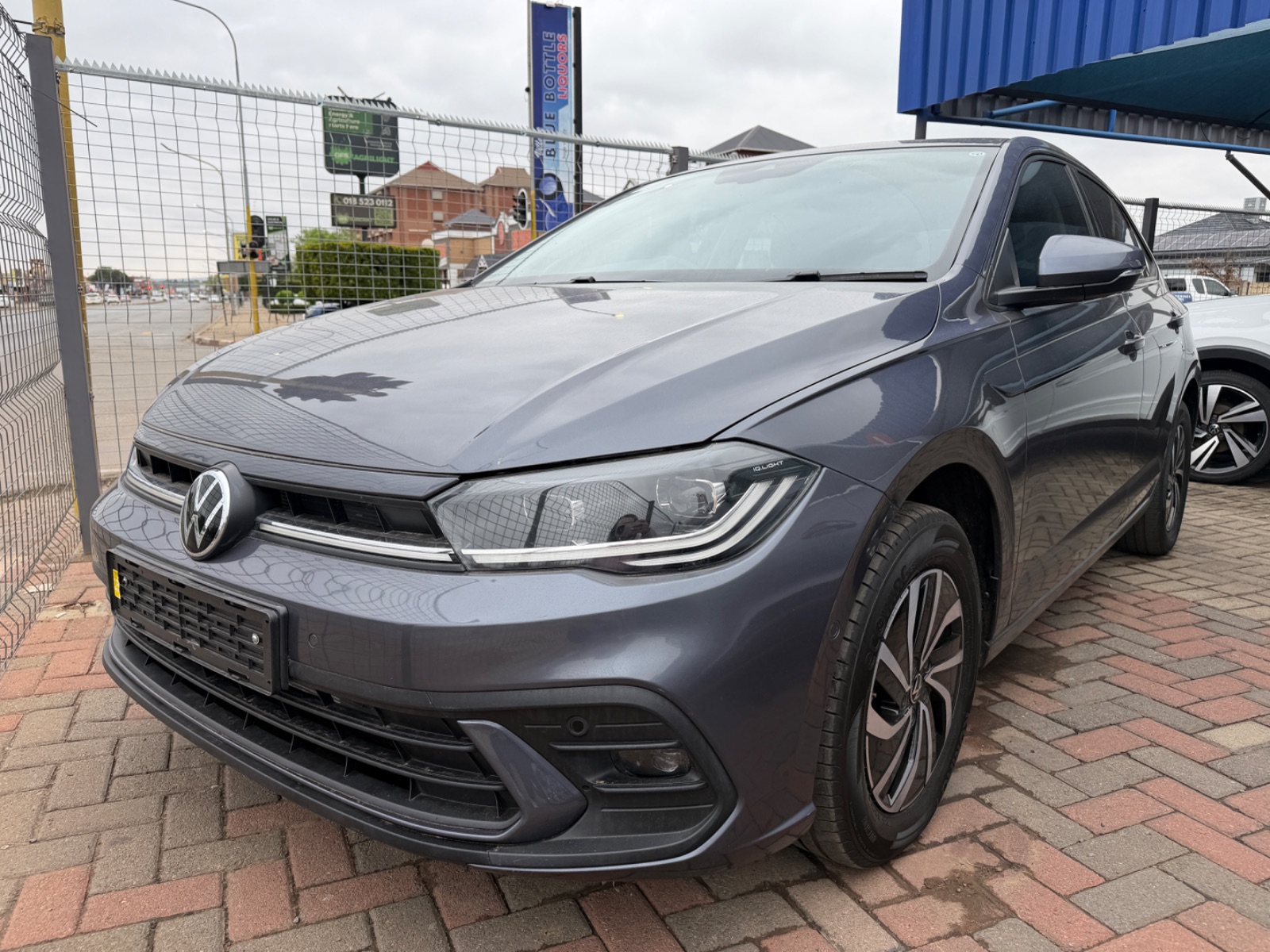 2025 Volkswagen Polo TSI Life 1.0 DSG for sale in Potchefstroom, North West