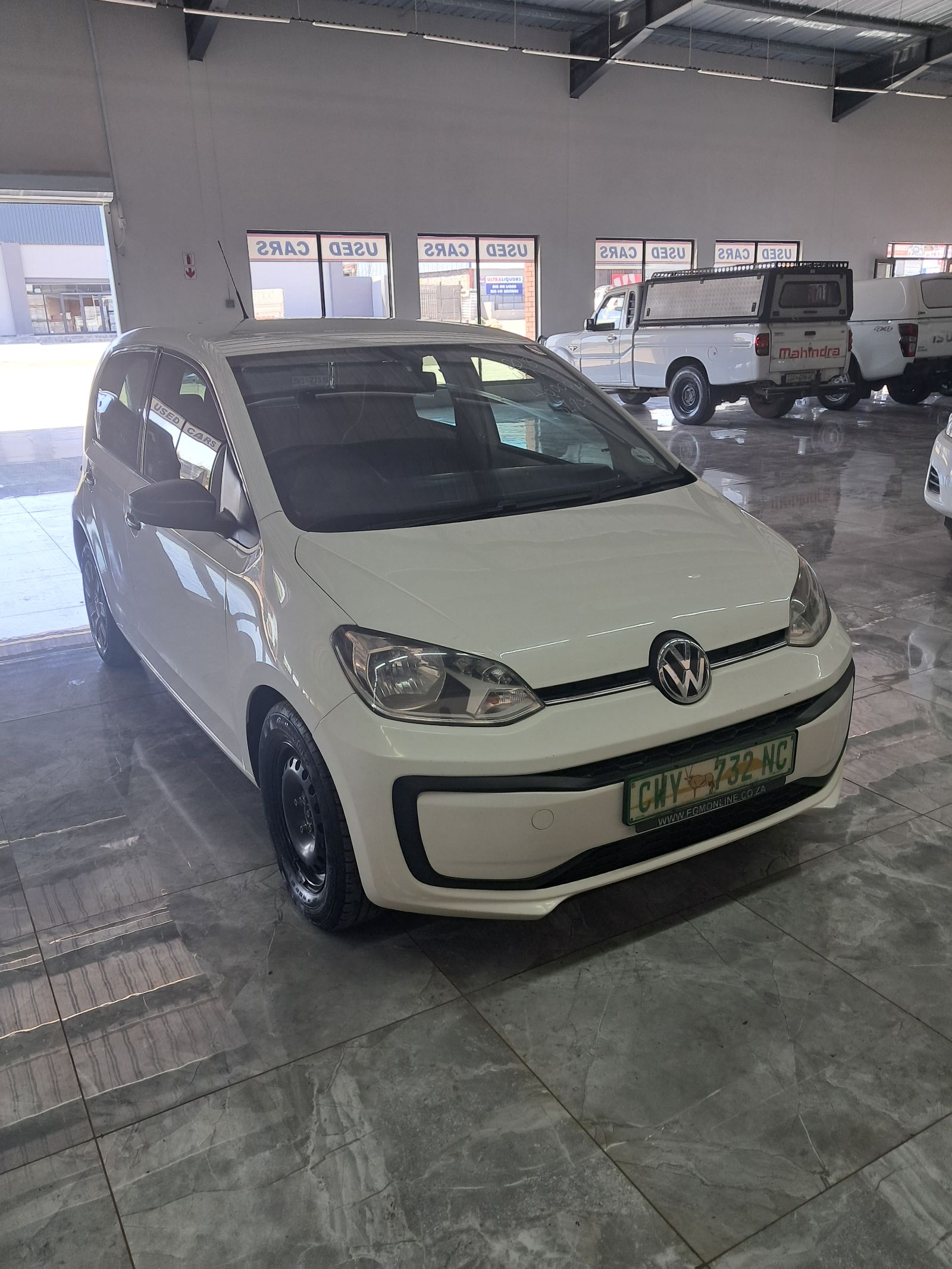 2018 Volkswagen Up for sale in Kuruman, Northern Cape