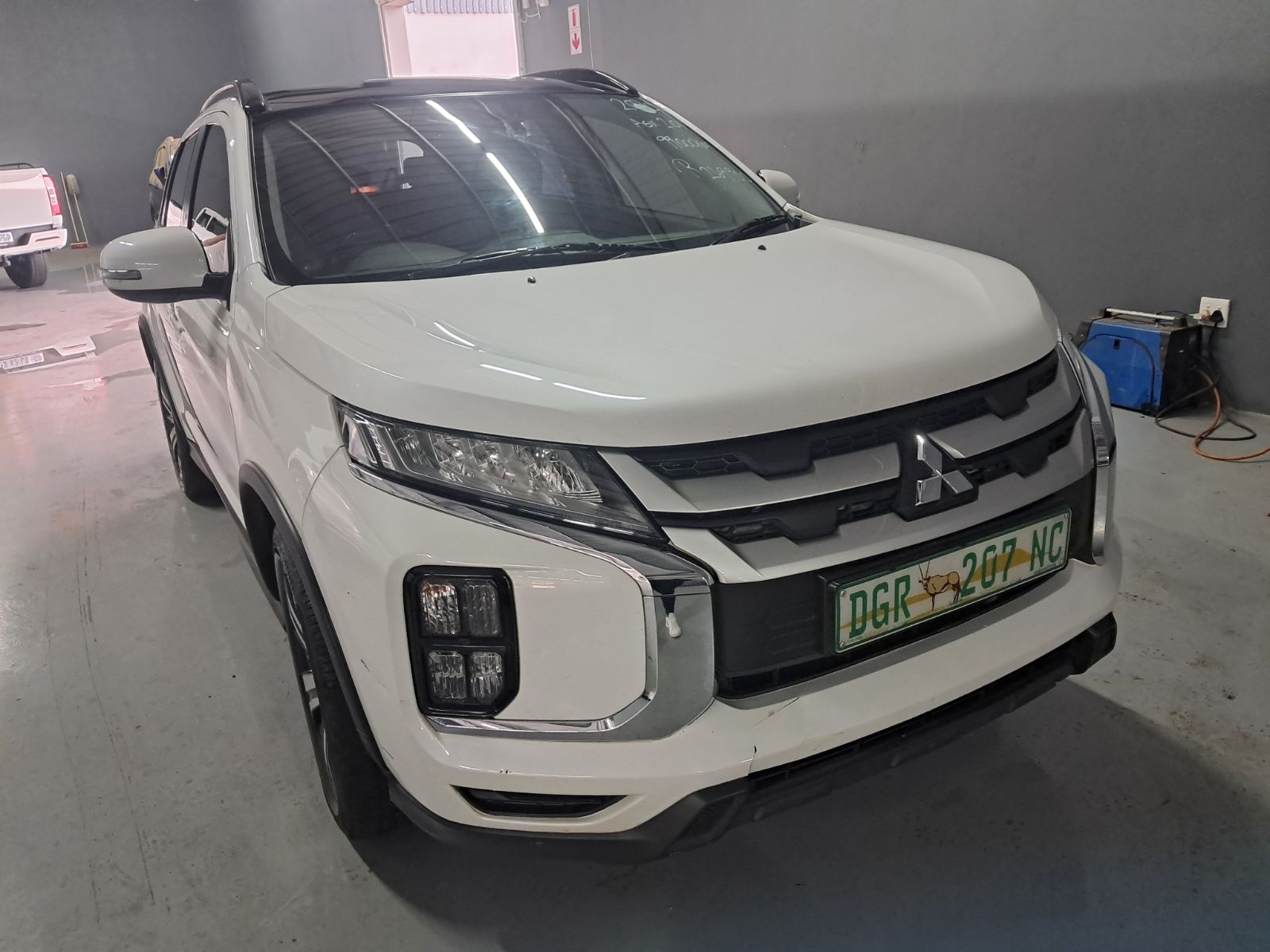2020 Mitsubishi ASX for sale in Kuruman, Northern Cape
