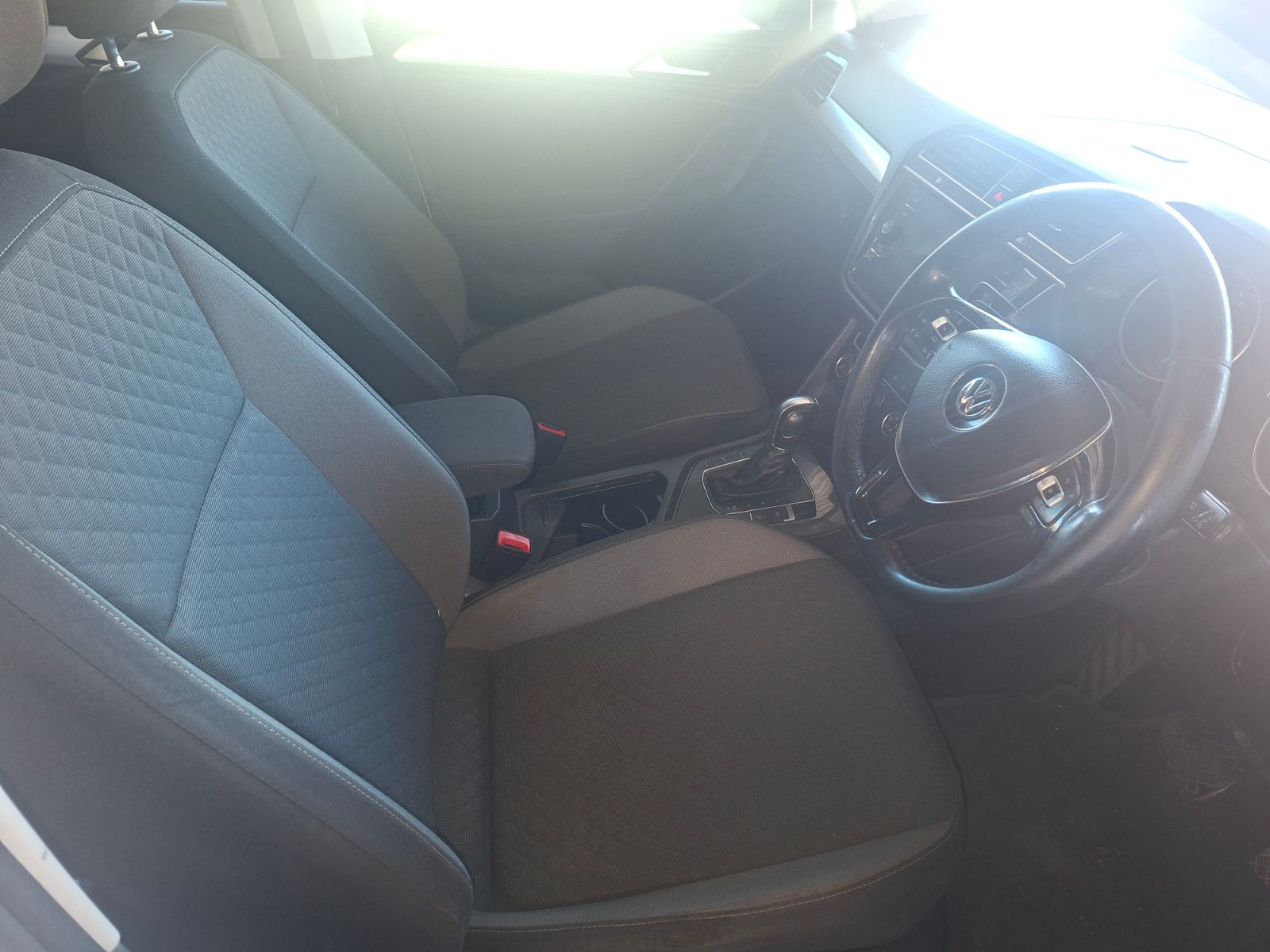 2018 Volkswagen Tiguan 1.4TSI ALLSPACE DSG – photo 10