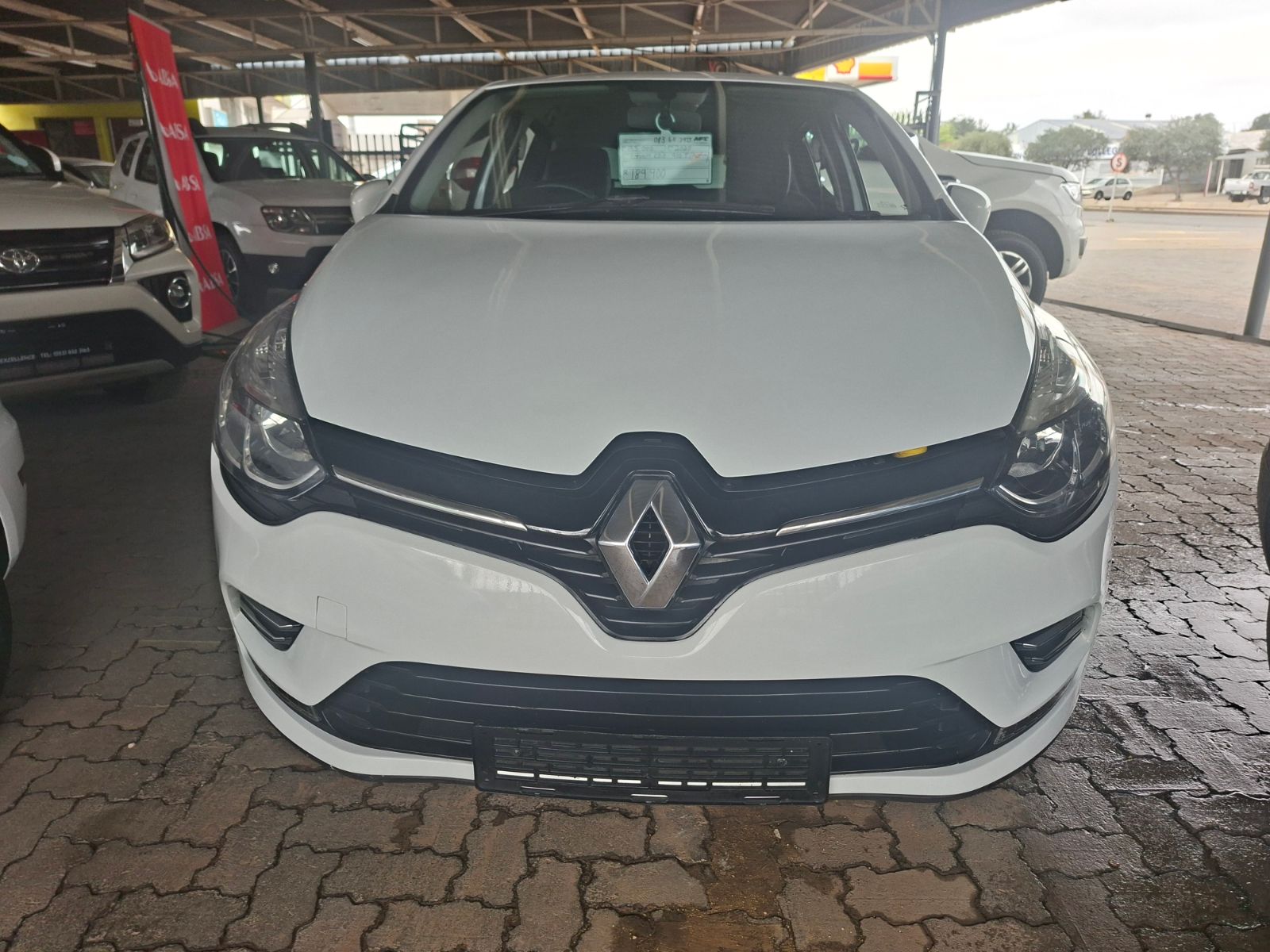 2020 Renault Clio 900T Aurhentique – photo 2