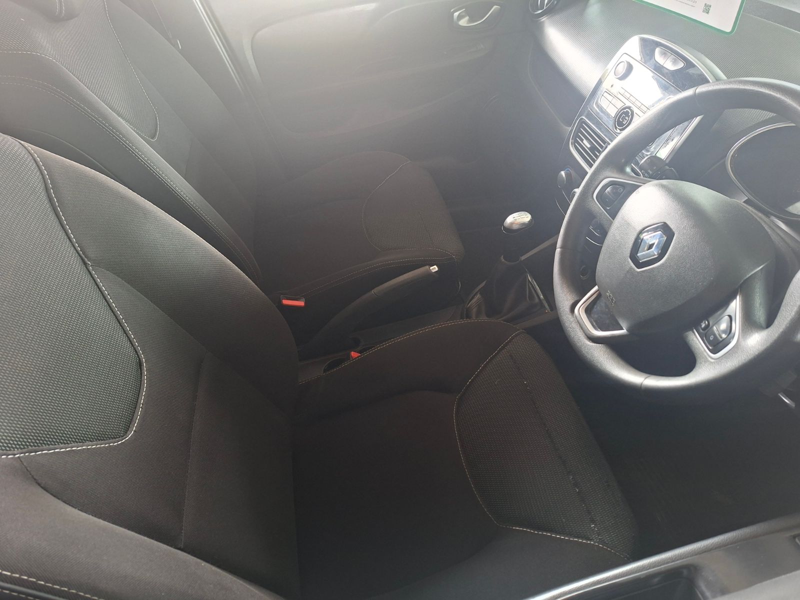 2020 Renault Clio 900T Aurhentique – photo 4