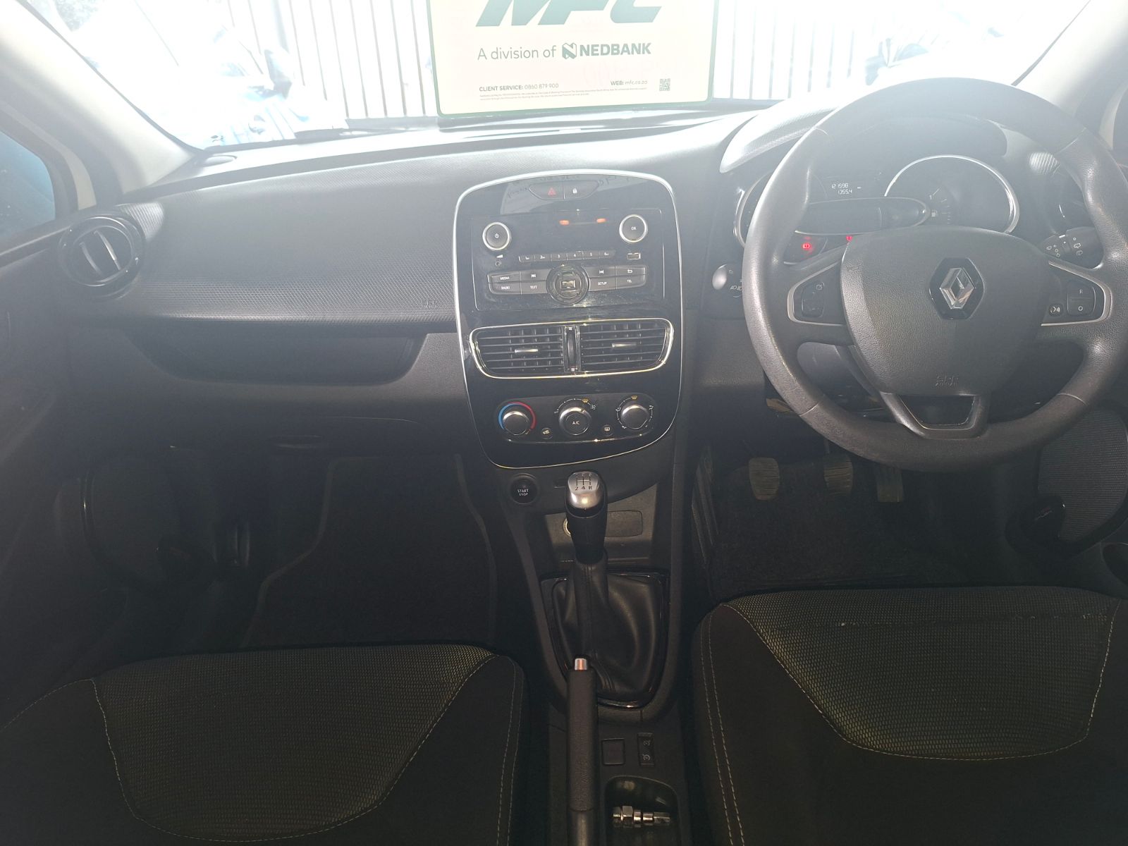 2020 Renault Clio 900T Aurhentique – photo 7