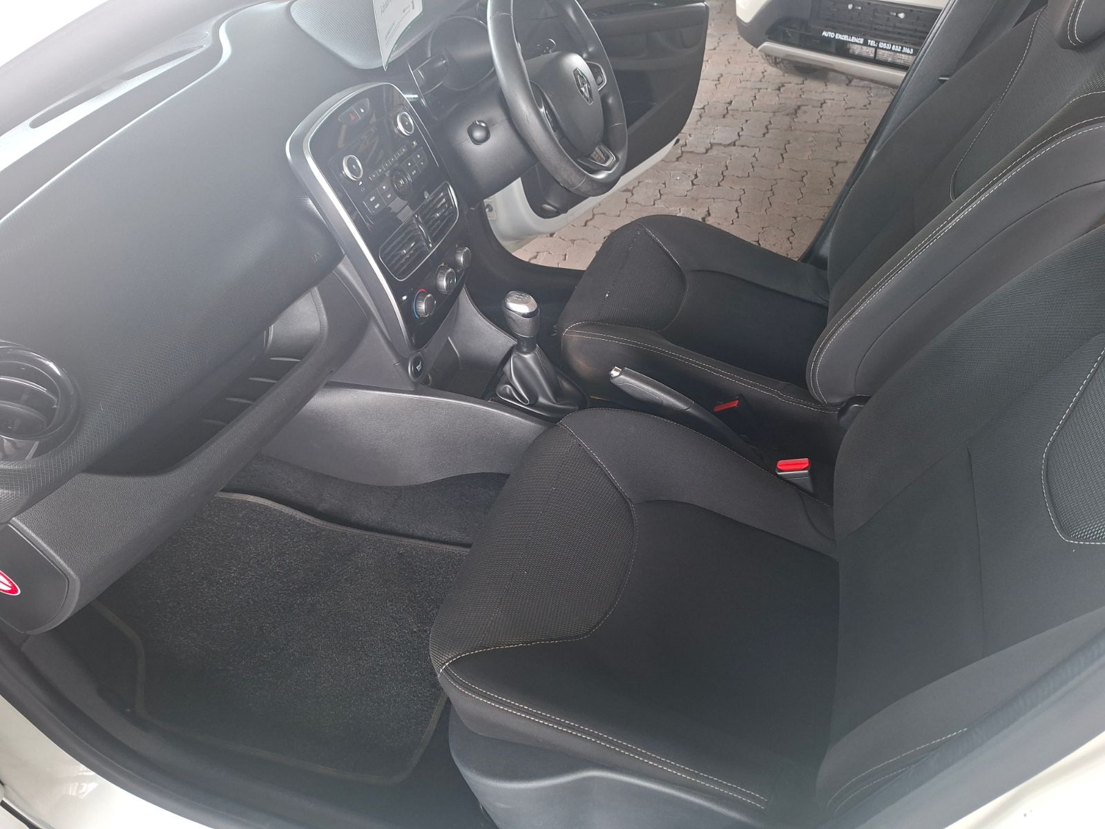 2020 Renault Clio 900T Aurhentique – photo 10
